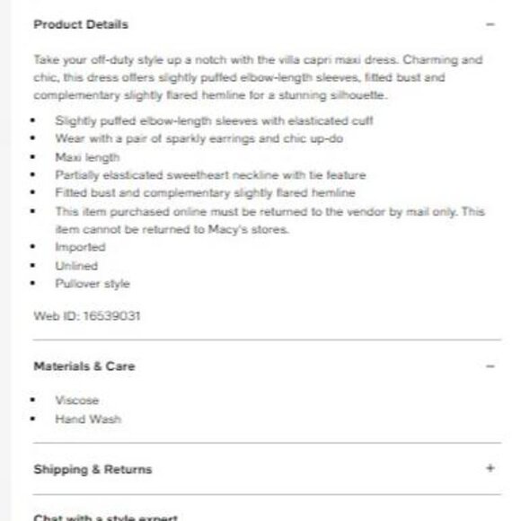 City Chic floral v-neck short sleeve dress 18w. EUC - Picture 11 of 11